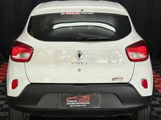Renault KWID ZEN 1.0 2023/2023 SÉRGIO VEÍCULOS TEUTÔNIA / Carros no Vale