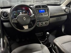 Renault KWID ZEN 1.0 2023/2023 SÉRGIO VEÍCULOS TEUTÔNIA / Carros no Vale