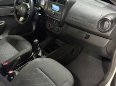 Renault KWID ZEN 1.0 2023/2023 SÉRGIO VEÍCULOS TEUTÔNIA / Carros no Vale