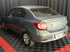 Renault LOGAN EXPRESSION 1.6 2018/2018 SÉRGIO VEÍCULOS TEUTÔNIA / Carros no Vale