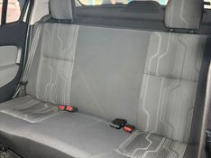 Renault LOGAN EXPRESSION 1.6 2018/2018 SÉRGIO VEÍCULOS TEUTÔNIA / Carros no Vale