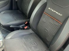 Renault SANDERO STEPWAY ZEN 1.6 2020/2020 SÉRGIO VEÍCULOS TEUTÔNIA / Carros no Vale