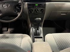 TOYOTA COROLLA 1.8 XEI 16V 2008/2008 LEHMEN VEÍCULOS VENÂNCIO AIRES / Carros no Vale