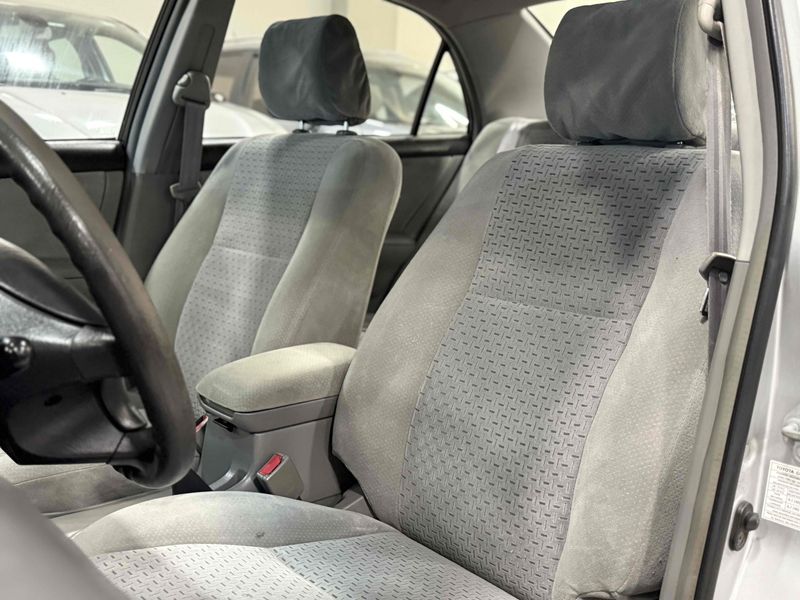 TOYOTA COROLLA 1.8 XEI 16V 2008/2008 LEHMEN VEÍCULOS VENÂNCIO AIRES / Carros no Vale
