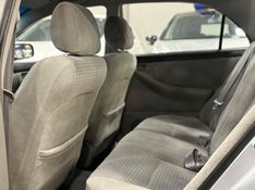 TOYOTA COROLLA 1.8 XEI 16V 2008/2008 LEHMEN VEÍCULOS VENÂNCIO AIRES / Carros no Vale
