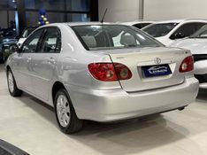 TOYOTA COROLLA 1.8 XEI 16V 2008/2008 LEHMEN VEÍCULOS VENÂNCIO AIRES / Carros no Vale
