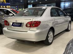 TOYOTA COROLLA 1.8 XEI 16V 2008/2008 LEHMEN VEÍCULOS VENÂNCIO AIRES / Carros no Vale
