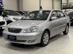 TOYOTA COROLLA 1.8 XEI 16V 2008/2008 LEHMEN VEÍCULOS VENÂNCIO AIRES / Carros no Vale