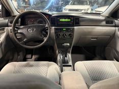 TOYOTA COROLLA 1.8 XEI 16V 2008/2008 LEHMEN VEÍCULOS VENÂNCIO AIRES / Carros no Vale
