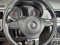 Volkswagen CROSSFOX 1.6 2014/2014 SÉRGIO VEÍCULOS TEUTÔNIA / Carros no Vale