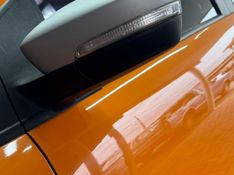 Volkswagen CROSSFOX 1.6 2014/2014 SÉRGIO VEÍCULOS TEUTÔNIA / Carros no Vale