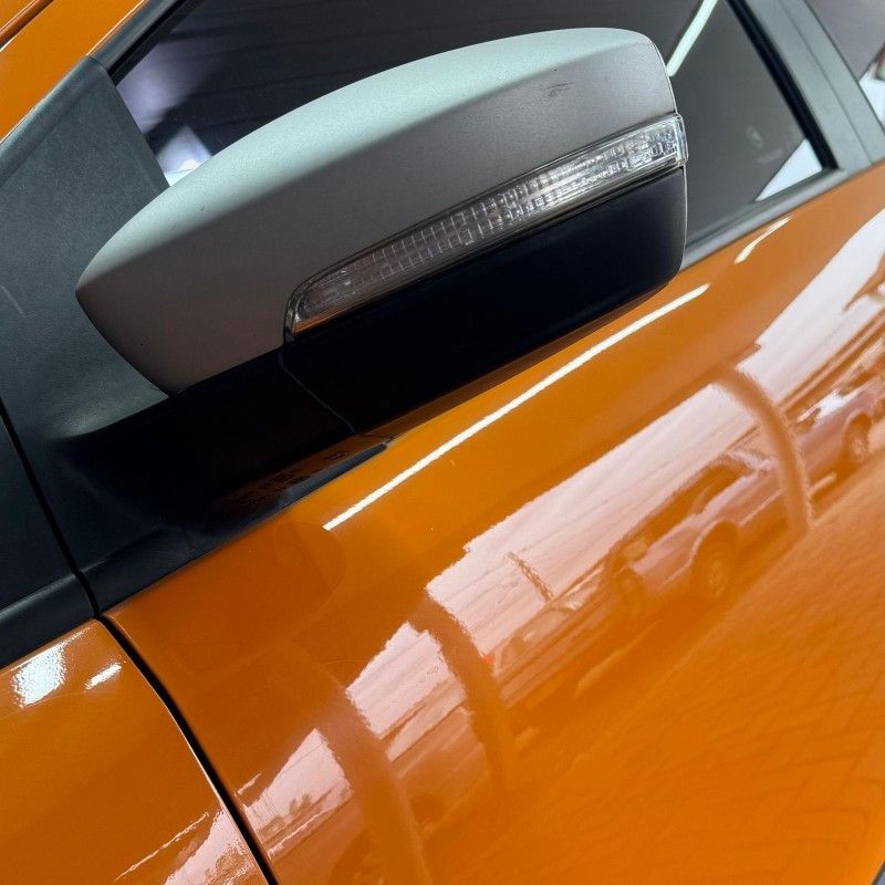 Volkswagen CROSSFOX 1.6 2014/2014 SÉRGIO VEÍCULOS TEUTÔNIA / Carros no Vale