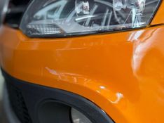 Volkswagen CROSSFOX 1.6 2014/2014 SÉRGIO VEÍCULOS TEUTÔNIA / Carros no Vale