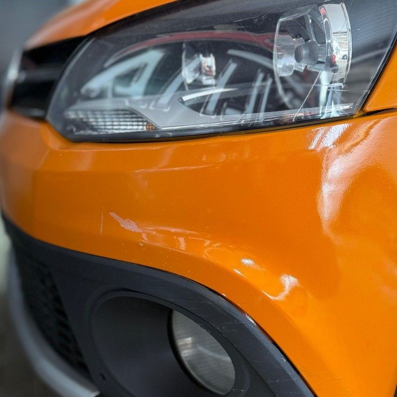 Volkswagen CROSSFOX 1.6 2014/2014 SÉRGIO VEÍCULOS TEUTÔNIA / Carros no Vale