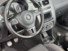 Volkswagen CROSSFOX 1.6 2014/2014 SÉRGIO VEÍCULOS TEUTÔNIA / Carros no Vale