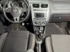 Volkswagen CROSSFOX 1.6 2014/2014 SÉRGIO VEÍCULOS TEUTÔNIA / Carros no Vale