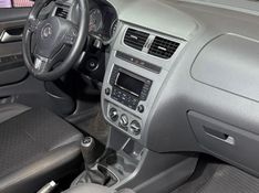 Volkswagen CROSSFOX 1.6 2014/2014 SÉRGIO VEÍCULOS TEUTÔNIA / Carros no Vale