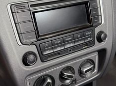 Volkswagen CROSSFOX 1.6 2014/2014 SÉRGIO VEÍCULOS TEUTÔNIA / Carros no Vale