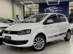 VOLKSWAGEN FOX 1.6 MI ROCK IN RIO 8V 2014/2014 LEHMEN VEÍCULOS VENÂNCIO AIRES / Carros no Vale