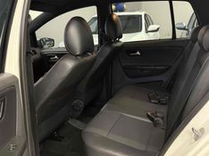 VOLKSWAGEN FOX 1.6 MI ROCK IN RIO 8V 2014/2014 LEHMEN VEÍCULOS VENÂNCIO AIRES / Carros no Vale