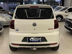 VOLKSWAGEN FOX 1.6 MI ROCK IN RIO 8V 2014/2014 LEHMEN VEÍCULOS VENÂNCIO AIRES / Carros no Vale