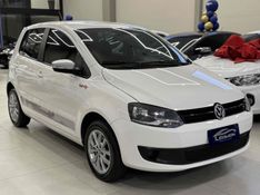 VOLKSWAGEN FOX 1.6 MI ROCK IN RIO 8V 2014/2014 LEHMEN VEÍCULOS VENÂNCIO AIRES / Carros no Vale