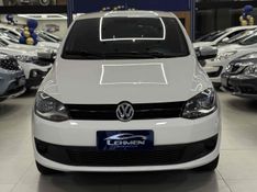 VOLKSWAGEN FOX 1.6 MI ROCK IN RIO 8V 2014/2014 LEHMEN VEÍCULOS VENÂNCIO AIRES / Carros no Vale