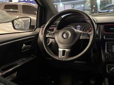 VOLKSWAGEN FOX 1.6 MI ROCK IN RIO 8V 2014/2014 LEHMEN VEÍCULOS VENÂNCIO AIRES / Carros no Vale