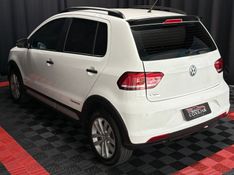 Volkswagen FOX TRACK 1.0 2017/2017 SÉRGIO VEÍCULOS TEUTÔNIA / Carros no Vale