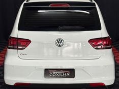 Volkswagen FOX TRACK 1.0 2017/2017 SÉRGIO VEÍCULOS TEUTÔNIA / Carros no Vale