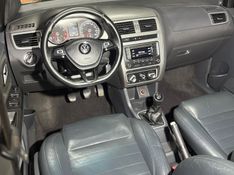Volkswagen FOX TRACK 1.0 2017/2017 SÉRGIO VEÍCULOS TEUTÔNIA / Carros no Vale