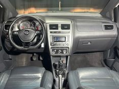 Volkswagen FOX TRACK 1.0 2017/2017 SÉRGIO VEÍCULOS TEUTÔNIA / Carros no Vale