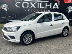 Volkswagen GOL 1.0 2023/2023 SÉRGIO VEÍCULOS TEUTÔNIA / Carros no Vale