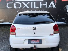 Volkswagen GOL G4 1.0 2014/2014 SÉRGIO VEÍCULOS TEUTÔNIA / Carros no Vale