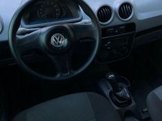 Volkswagen GOL G4 1.0 2014/2014 SÉRGIO VEÍCULOS TEUTÔNIA / Carros no Vale