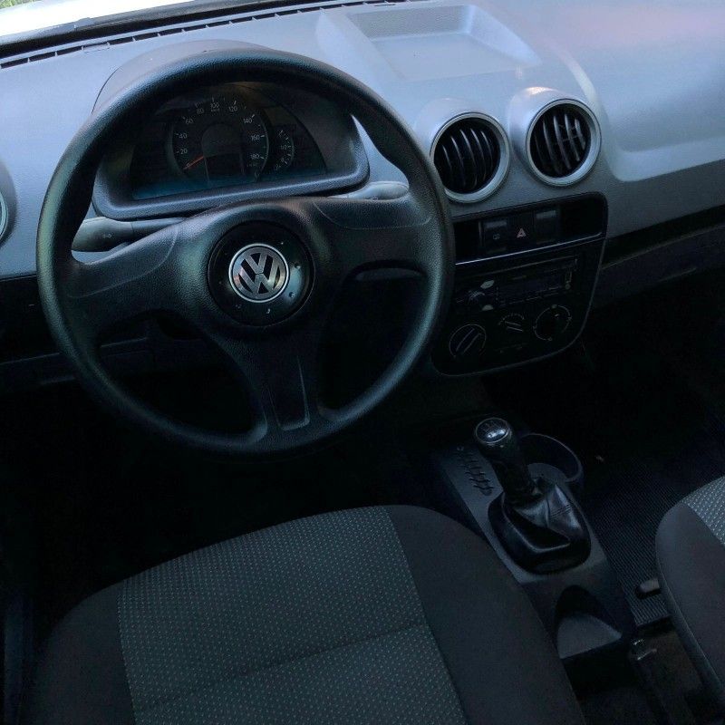 Volkswagen GOL G4 1.0 2014/2014 SÉRGIO VEÍCULOS TEUTÔNIA / Carros no Vale
