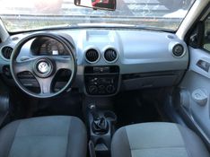 Volkswagen GOL G4 1.0 2014/2014 SÉRGIO VEÍCULOS TEUTÔNIA / Carros no Vale