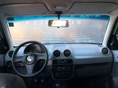 Volkswagen GOL G4 1.0 2014/2014 SÉRGIO VEÍCULOS TEUTÔNIA / Carros no Vale