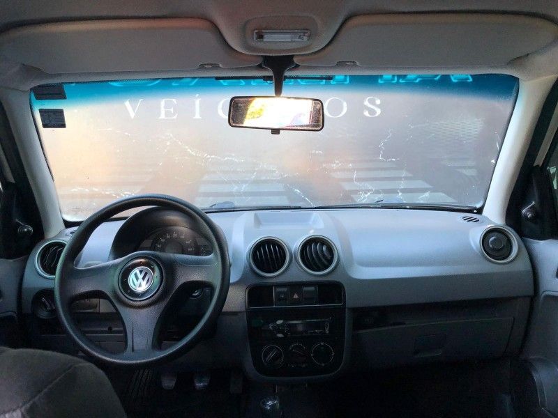 Volkswagen GOL G4 1.0 2014/2014 SÉRGIO VEÍCULOS TEUTÔNIA / Carros no Vale