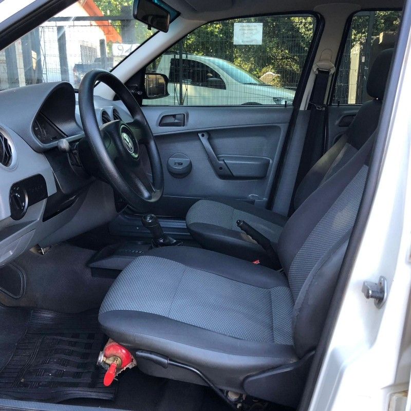 Volkswagen GOL G4 1.0 2014/2014 SÉRGIO VEÍCULOS TEUTÔNIA / Carros no Vale