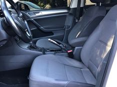 Volkswagen GOLF COMFORTLINE 1.6 MSI 2016/2016 SÉRGIO VEÍCULOS TEUTÔNIA / Carros no Vale
