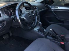 Volkswagen GOLF COMFORTLINE 1.6 MSI 2016/2016 SÉRGIO VEÍCULOS TEUTÔNIA / Carros no Vale