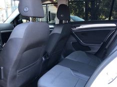 Volkswagen GOLF COMFORTLINE 1.6 MSI 2016/2016 SÉRGIO VEÍCULOS TEUTÔNIA / Carros no Vale
