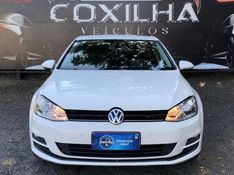 Volkswagen GOLF COMFORTLINE 1.6 MSI 2016/2016 SÉRGIO VEÍCULOS TEUTÔNIA / Carros no Vale
