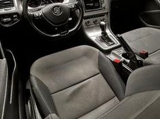Volkswagen GOLF COMFORTLINE 1.6 MSI 2016/2016 SÉRGIO VEÍCULOS TEUTÔNIA / Carros no Vale