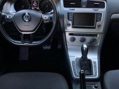 Volkswagen GOLF COMFORTLINE 1.6 MSI 2016/2016 SÉRGIO VEÍCULOS TEUTÔNIA / Carros no Vale
