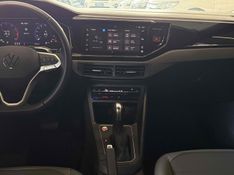 VOLKSWAGEN NIVUS 1.0 200 TSI TOTAL HIGHLINE 2022/2022 LEHMEN VEÍCULOS VENÂNCIO AIRES / Carros no Vale