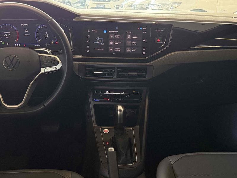 VOLKSWAGEN NIVUS 1.0 200 TSI TOTAL HIGHLINE 2022/2022 LEHMEN VEÍCULOS VENÂNCIO AIRES / Carros no Vale