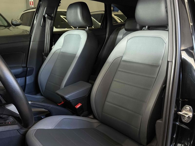 VOLKSWAGEN NIVUS 1.0 200 TSI TOTAL HIGHLINE 2022/2022 LEHMEN VEÍCULOS VENÂNCIO AIRES / Carros no Vale