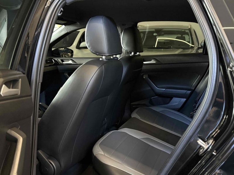 VOLKSWAGEN NIVUS 1.0 200 TSI TOTAL HIGHLINE 2022/2022 LEHMEN VEÍCULOS VENÂNCIO AIRES / Carros no Vale